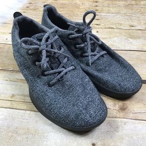 [allbirds] The Wool Runners Shoes